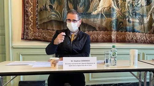 Covid-19 : en Sarthe, onze patients en réanimation